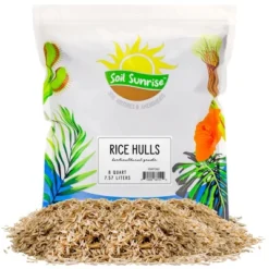 Soil Sunrise Horticultural Grade Rice Hulls; For House Plants And Chicken Bedding 19 Soil Sunrise Horticultural Grade Rice Hulls; For House Plants And Chicken Bedding -D'Eco Store GUEST cc1856f7 c823 4ed6 9d2e e20ae49491ff