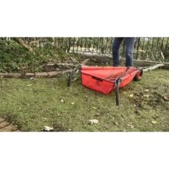 Easy Storage Folding Wheelbarrow - Ultimate Innovations 11 Easy Storage Folding Wheelbarrow - Ultimate Innovations -D'Eco Store GUEST cc1a2e78 e1b9 4c88 a457 0a9bf81e36d8