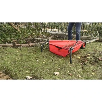 Easy Storage Folding Wheelbarrow - Ultimate Innovations 6 Easy Storage Folding Wheelbarrow - Ultimate Innovations - Image 6