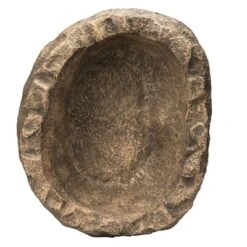 Faux Rock Fiberglass Garden Decorative Water Pond, Sandstone Outdoor Patio Waterfall Pond 16 Faux Rock Fiberglass Garden Decorative Water Pond, Sandstone Outdoor Patio Waterfall Pond -D'Eco Store GUEST cdfefe27 6c60 4c81 8377 96669f7be450