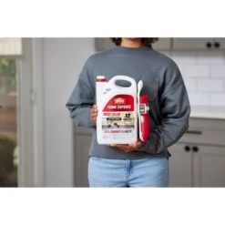 Ortho Home Defense Insect Killer For Indoor & Perimeter RTU Wand: Kills Spiders, Liquid Formula - 128oz 16 Ortho Home Defense Insect Killer For Indoor & Perimeter RTU Wand: Kills Spiders, Liquid Formula - 128oz -D'Eco Store GUEST ce65d9b2 9a42 45d2 be96 612874343722