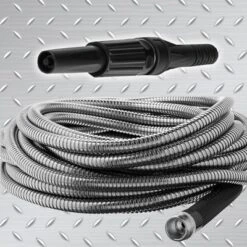 Bionic Steel Garden Hose -D'Eco Store GUEST cfa914e5 793d 47f6 926e 4ba326f6197f