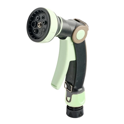 Kings County Tools Garden Hose Nozzle, Mint 11 Kings County Tools Garden Hose Nozzle, Mint - Image 11