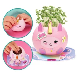 Creativity For Kids 2pk Plant A Pet Unicorn & Bunny Garden Art Kit 20 Creativity For Kids 2pk Plant A Pet Unicorn & Bunny Garden Art Kit -D'Eco Store GUEST d298ac17 ecec 4966 b9ed 90f60e2e92b2