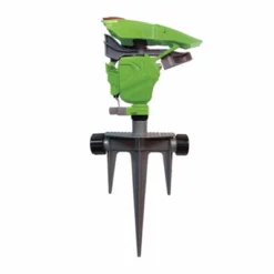 As Seen On TV Power Living Eco Friendly Sprinkler Plastic - Case Of 1