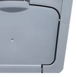 Gardena RW-908 Rain Wave Wall Mounted Hose Butler For 150 Feet Of Garden Hose With Keyhole Design For Easy Mounting And Removal, Includes Hardware 6 Gardena RW-908 Rain Wave Wall Mounted Hose Butler For 150 Feet Of Garden Hose With Keyhole Design For Easy Mounting And Removal, Includes Hardware -D'Eco Store GUEST d43d481d 37c9 4c82 b79e c2100b48927e