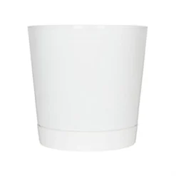 Novelty Manufacturing Majestic Full Depth Round Cylinder Pot -D'Eco Store GUEST d5da1a62 735f 418e 8ad9 2ee5daf006db