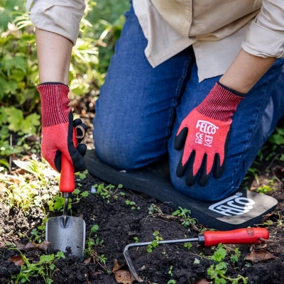 FELCO 712, EVA Foam Garden Kneeling Pad 2 FELCO 712, EVA Foam Garden Kneeling Pad - Image 2