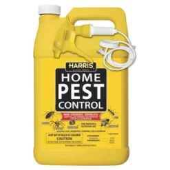 Harris Home Pesticide Spray, Ready To Use, 1 Gallon 11 Harris Home Pesticide Spray, Ready To Use, 1 Gallon -D'Eco Store GUEST d939b85d 2876 4119 8f74 3014075bf031