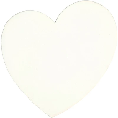 Pavilion Gift Company - Pawprints - 11" Heart Garden Stone - Stepping Stones And Pathways 4 Pavilion Gift Company - Pawprints - 11" Heart Garden Stone - Stepping Stones And Pathways - Image 4