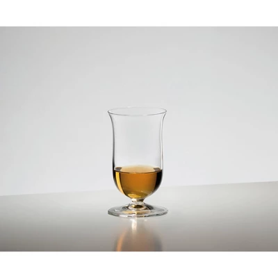 Riedel (Set Of 2) 7 Fl Oz Vinum Single Malt Whisky Glasses 1 Riedel (Set Of 2) 7 Fl Oz Vinum Single Malt Whisky Glasses