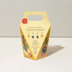 Modern Sprout DIY Garden Seedball Kit - Pizza Garden