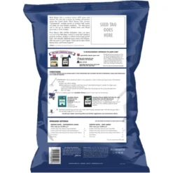 Jonathan Green Black Beauty Ultra Grass Seed Mix, 50lb