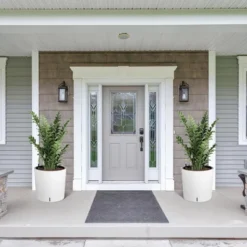 Round Planter Set Of 2, Self Watering Pots For Indoor Plants, Large Flower Pot Outdoor With Built-in Drainage And A Water Level Monitor 12 Round Planter Set Of 2, Self Watering Pots For Indoor Plants, Large Flower Pot Outdoor With Built-in Drainage And A Water Level Monitor -D'Eco Store GUEST dccc650e 637a 496c 87a7 67885f07b6a6