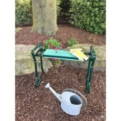 Tierra Garden Green Gardening Kneeler Seat 7 Tierra Garden Green Gardening Kneeler Seat -D'Eco Store GUEST dd31a393 d16b 44b5 a0cd 89a778060f14