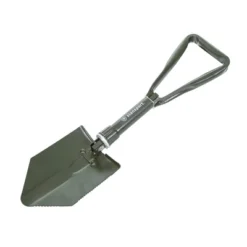 Stansport 23" GI Style Double Folding Shovel Olive Drab Green -D'Eco Store GUEST e111eacd 7381 48f7 83e4 a88903990d66