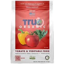 True Organic 4-5-6 Tomato & Vegetable Plant Food For Organic Gardening, 8lb 11 True Organic 4-5-6 Tomato & Vegetable Plant Food For Organic Gardening, 8lb -D'Eco Store GUEST e21cfbd4 3ac8 4871 a764 9c427b887f75