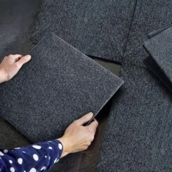 Carpet Floor 12" Patio Deck Tiles, 36 Pcs DIY Module Interlocking Decking Carpet 9 Carpet Floor 12" Patio Deck Tiles, 36 Pcs DIY Module Interlocking Decking Carpet -D'Eco Store GUEST e33594b6 4326 4ec7 947a 9e669b41bec1