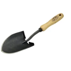 DeWit Mini American Welldone Shovel – Virtually Unbendable, Heavy-Duty Garden Tool, 13.5”L 7 DeWit Mini American Welldone Shovel – Virtually Unbendable, Heavy-Duty Garden Tool, 13.5”L -D'Eco Store GUEST e42dd52c ca0e 42e5 aac0 29b21f911720