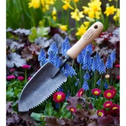 DeWit Welldone Serrated Trowel – Heavy-Duty Multi-Use Garden Tool, 13”L 8 DeWit Welldone Serrated Trowel – Heavy-Duty Multi-Use Garden Tool, 13”L -D'Eco Store GUEST e56bc785 9ad2 4694 9da9 d62dd1961694