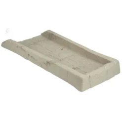 Suncast SB24 Decorative Rain Gutter Downspout Garden Splash Block, Light Taupe 6 Suncast SB24 Decorative Rain Gutter Downspout Garden Splash Block, Light Taupe -D'Eco Store GUEST e86b94ee 9c09 4882 8368 d2c4ffc7d274