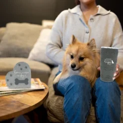 Pavilion Gift Company - Where The Dog Is - 6" Garden Stone - Stepping Stones And Pathways 9 Pavilion Gift Company - Where The Dog Is - 6" Garden Stone - Stepping Stones And Pathways -D'Eco Store GUEST eb729358 0dd3 4796 a81e e0cca38ed2d0