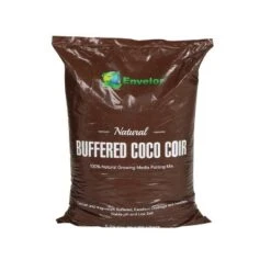Envelor 1.75 Cu. Ft Potting Soil Plants Soil Coco Mix Coconut Coir For Plants - 50 Liter Bag -D'Eco Store GUEST eb7a66c7 00e0 44c7 ba3a 74780425e6fe