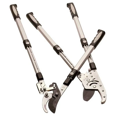 Kings County Tools Heavy Duty Loopers 10 Kings County Tools Heavy Duty Loopers - Image 10