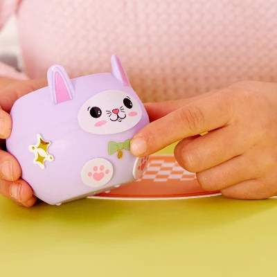 Creativity For Kids 2pk Plant A Pet Unicorn & Bunny Garden Art Kit 6 Creativity For Kids 2pk Plant A Pet Unicorn & Bunny Garden Art Kit - Image 6