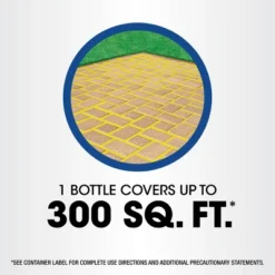 Roundup Weed & Grass Killer RTU Wand 128oz 29 Roundup Weed & Grass Killer RTU Wand 128oz -D'Eco Store GUEST eef7ab83 72b7 46a8 8bae 00324160d362