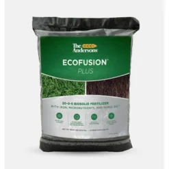 The Andersons EcoFusion Plus 20-0-5 -D'Eco Store GUEST f16fd8a2 4512 4a80 b27e fd58ab008241