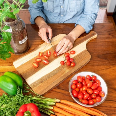 Back To The Roots Organic Tomato Grow Kit 2 Back To The Roots Organic Tomato Grow Kit - Image 2