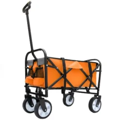 Minimeetall Strap Collapsible Foldable Wagon Cart With Strapping System, Beach Wagon Utility Cart Utility Wagon Grocery Cart For Orange 13 Minimeetall Strap Collapsible Foldable Wagon Cart With Strapping System, Beach Wagon Utility Cart Utility Wagon Grocery Cart For Orange -D'Eco Store GUEST f38de6a5 3d55 4c2b 88b8 56d05d2eec95