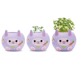 Creativity For Kids 2pk Plant A Pet Unicorn & Bunny Garden Art Kit 21 Creativity For Kids 2pk Plant A Pet Unicorn & Bunny Garden Art Kit -D'Eco Store GUEST f40216a2 4489 413d b318 96fbacbff3f8