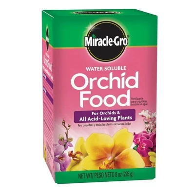 Miracle-Gro 30-10-10 Water Soluble Orchid Food, 8oz 8 Miracle-Gro 30-10-10 Water Soluble Orchid Food, 8oz - Image 8