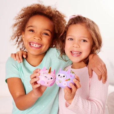 Creativity For Kids 2pk Plant A Pet Unicorn & Bunny Garden Art Kit 4 Creativity For Kids 2pk Plant A Pet Unicorn & Bunny Garden Art Kit - Image 4