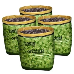 Roots Organics ROD Hydroponic Gardening Coco Fiber-Based Potting Soil, 1.5 Cu Ft -D'Eco Store GUEST f9fc5c0b 1813 4c11 a559 49fc924c5e4e