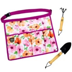 The Lakeside Collection Seed & Sprout Gardening Set - August Bloom 7 The Lakeside Collection Seed & Sprout Gardening Set - August Bloom -D'Eco Store GUEST fa2ba020 9206 4b5a b6f8 4b3b9cda5e15