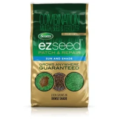 Scotts EZ Seed Sun & Shade 10lb: Patch & Repair, Tackifier, Quick Germination -D'Eco Store GUEST fc418c8f cbe0 48e6 95a0 187bea4e5233