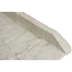 Suncast SB24 Decorative Rain Gutter Downspout Garden Splash Block, Light Taupe 7 Suncast SB24 Decorative Rain Gutter Downspout Garden Splash Block, Light Taupe -D'Eco Store GUEST fdc9bfa5 16c5 4c98 a628 c369f74b72f6