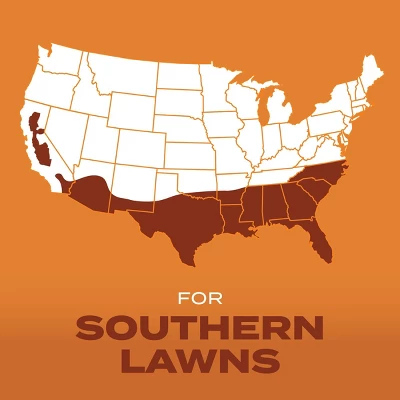 Scotts Turf Builder 4lbs Grass Seed Bermudagrass: Drought-Tolerant, Full Sun, Quick Germination 4 Scotts Turf Builder 4lbs Grass Seed Bermudagrass: Drought-Tolerant, Full Sun, Quick Germination - Image 4