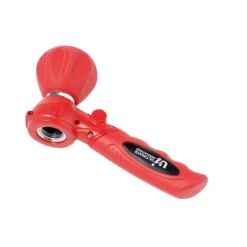 Ultimate Innovations Brass & Stainless Steel Original Firemans Flip It Hose Nozzle Red -D'Eco Store GUEST ff5f8da9 1620 4afb aef4 7cfa6c89bd4c