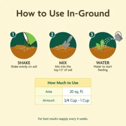Miracle-Gro Organics Plant Food Granules Fertilizer 3lbs 18 Miracle-Gro Organics Plant Food Granules Fertilizer 3lbs -D'Eco Store GUEST ff6dd06c 1598 40b0 b501 edd623b60d5b